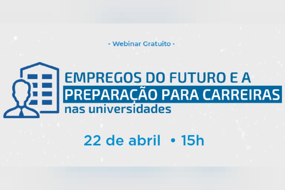 Empregos do Futuro e a Preparação para Carreiras nas Universidades