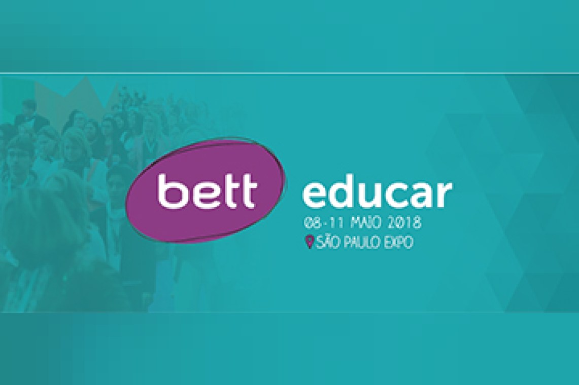 Bett Educar 2018