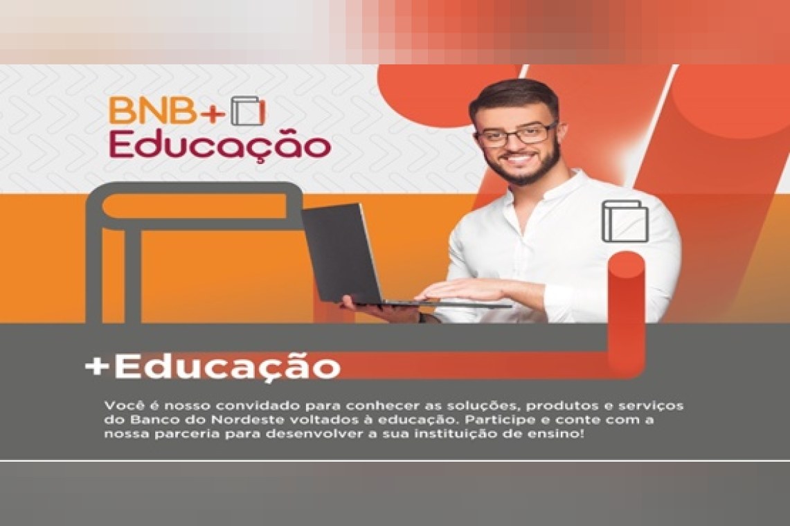BNB + Educação