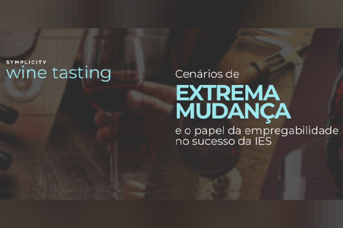 Symplicity Wine Tasting