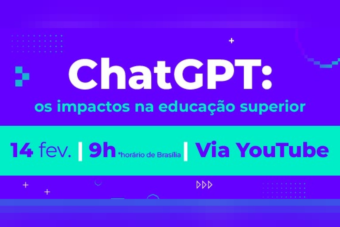 ChatGPT: os impactos na educação superior