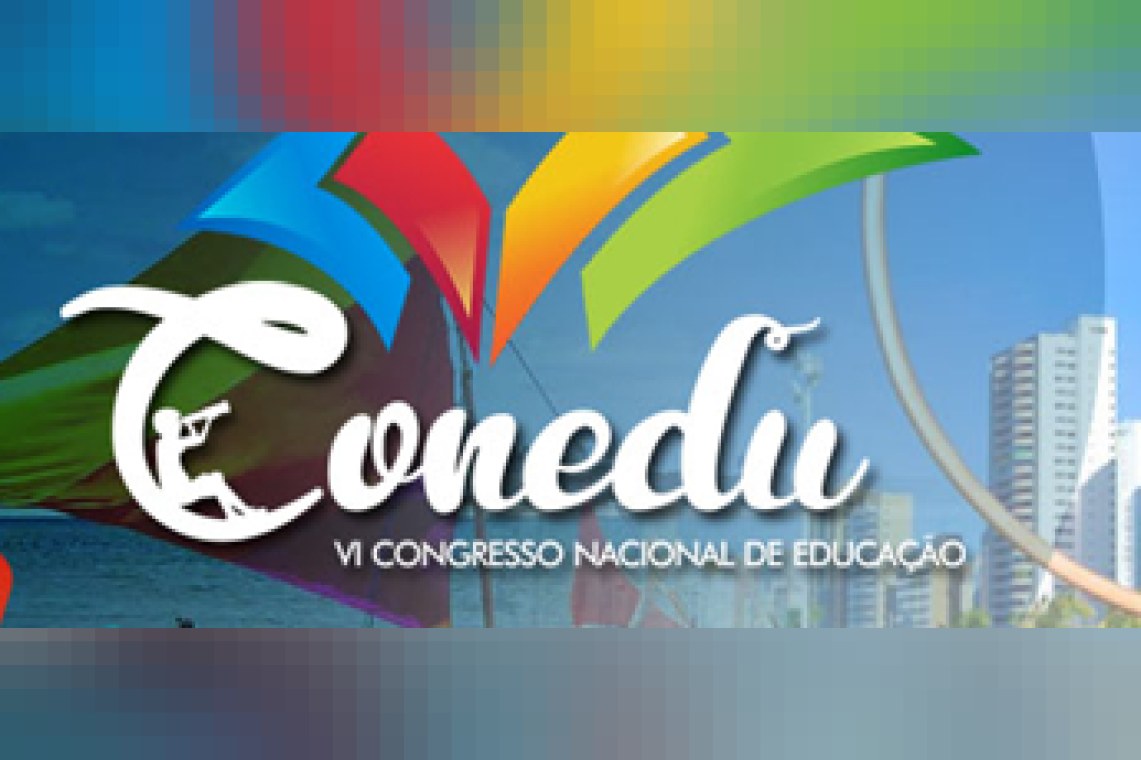 VI Conedu