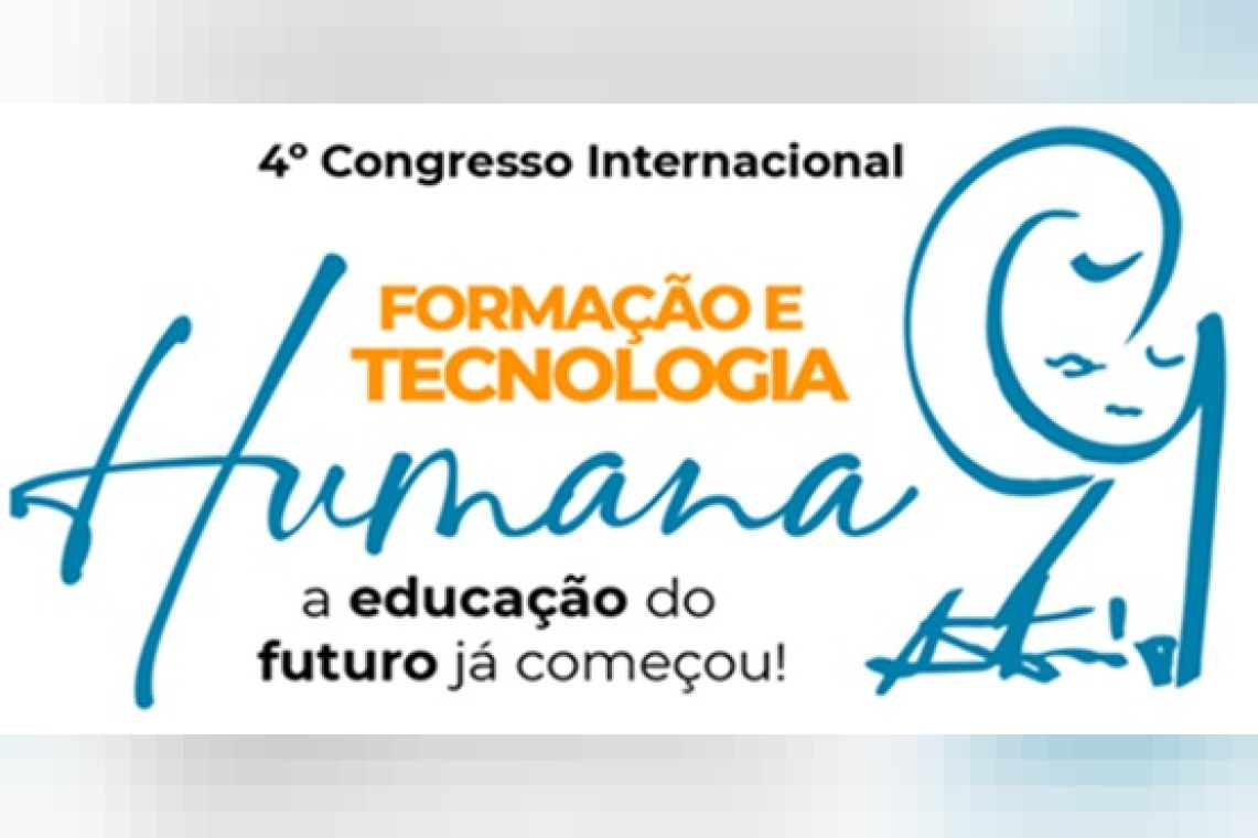 IV Congresso Internacional - Uma Nova Pedagogia para a Sociedade Futura