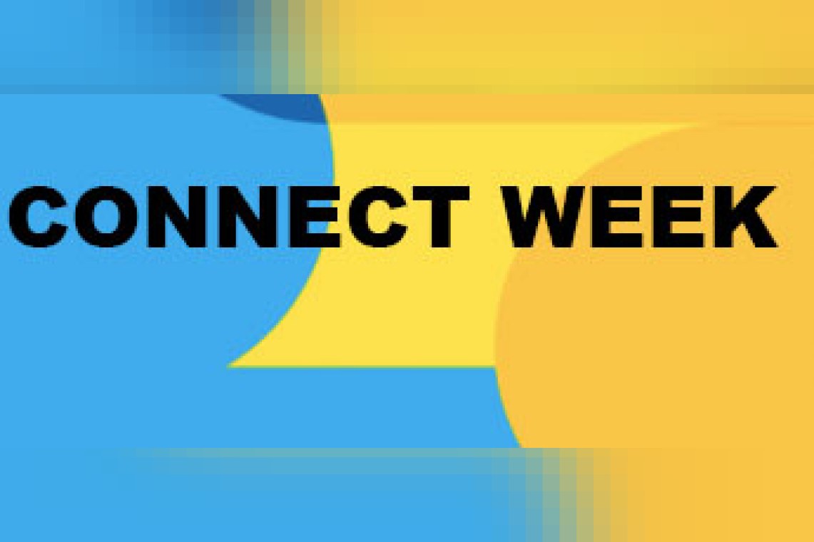 Samba Tech | Connect Week