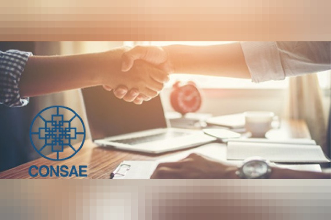 CONSAE | 2º Curso sobre Controle e Registro Acadêmico de Instituições de Ensino Superior