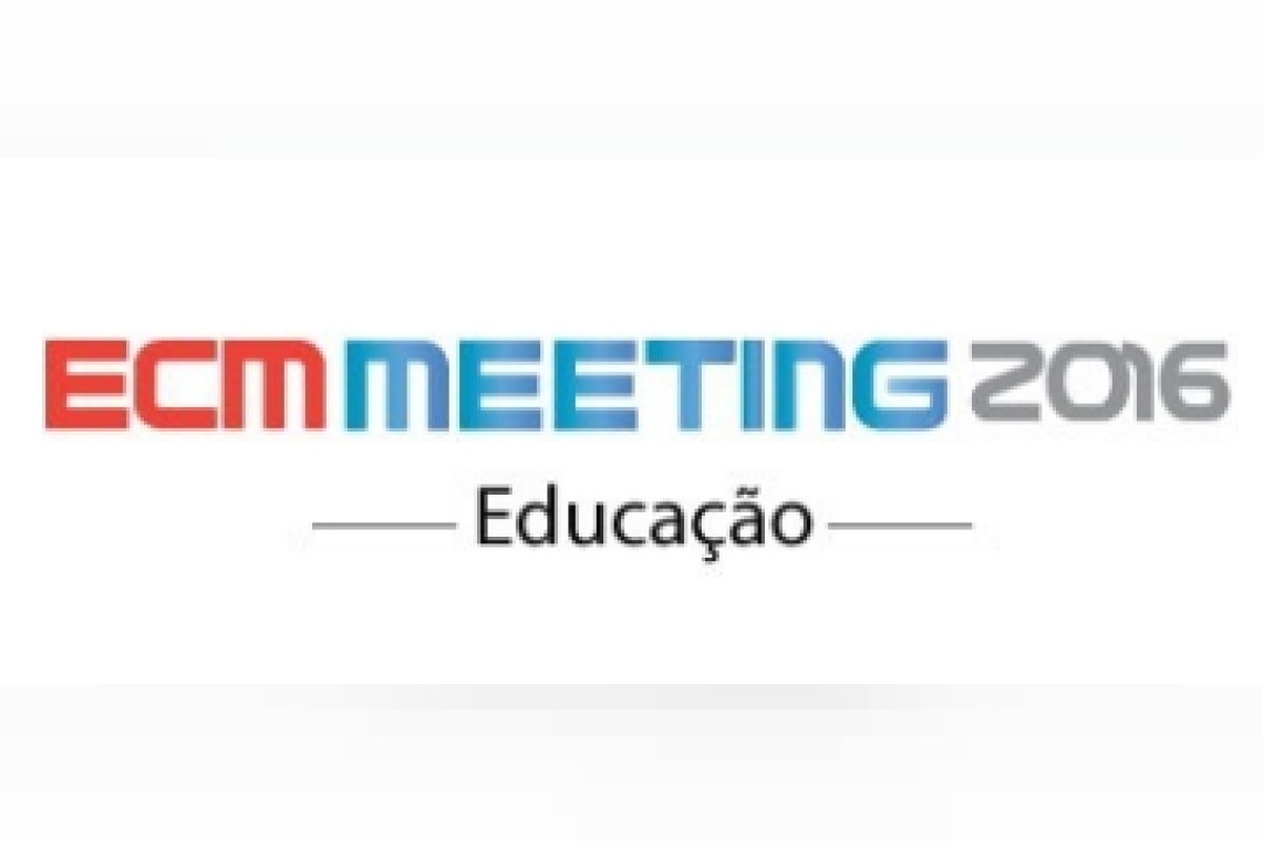 ECMMEETING - EDUCAÇÃO