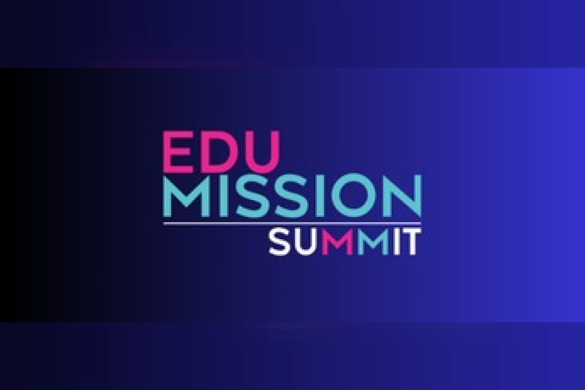 Edu Mission Summit - o futuro da aprendizagem nas organizações