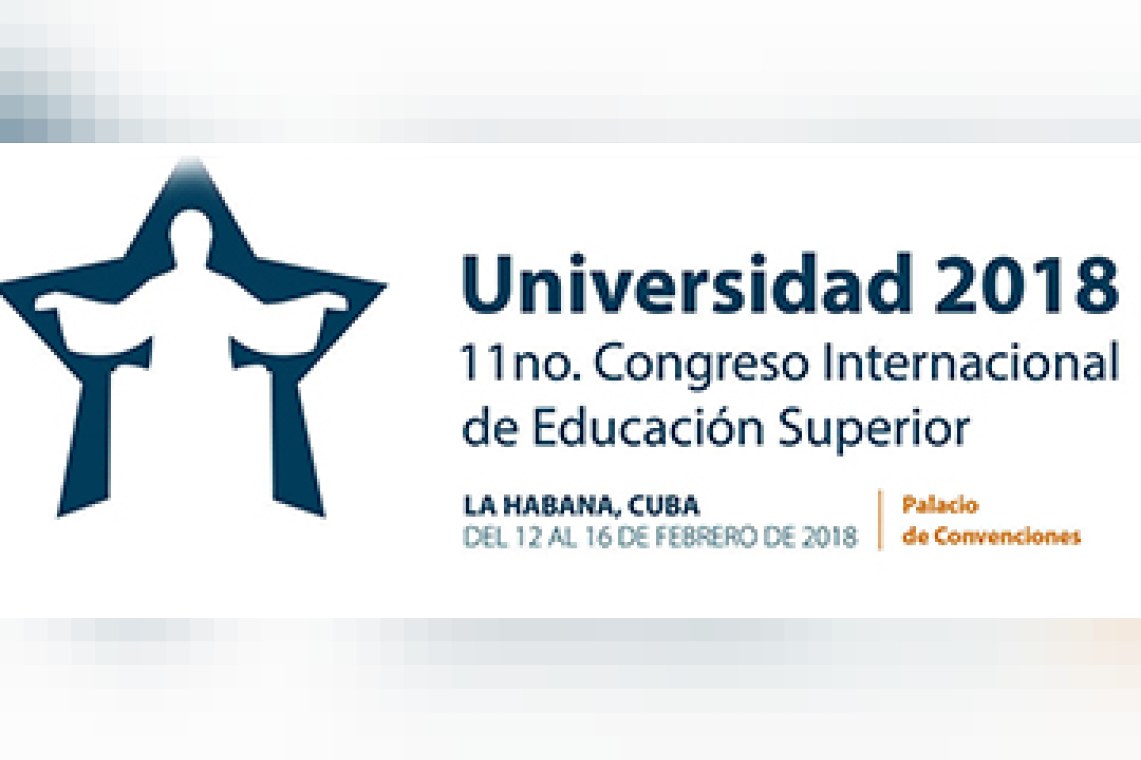 11º Congreso Internacional de Educación Superior