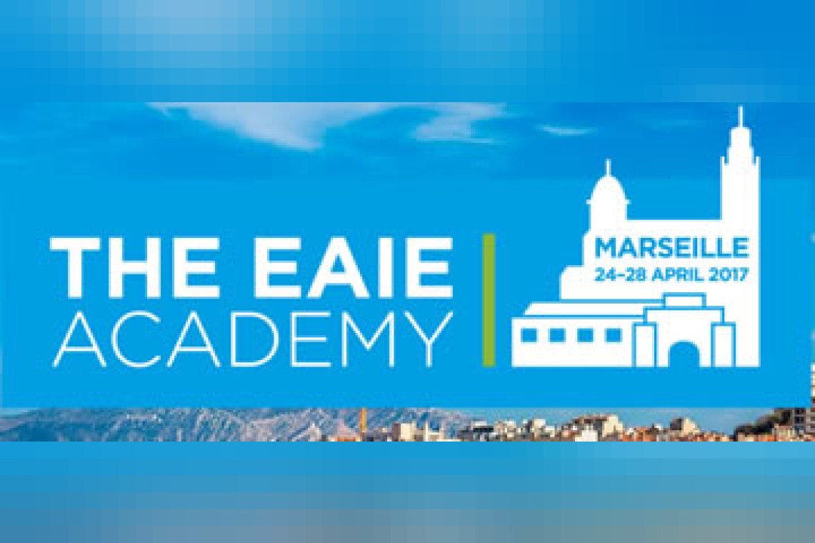 EAIE Spring Academy 2017