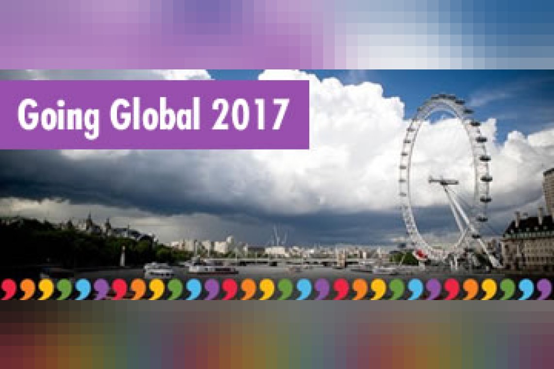 Going Global 2017 Conference