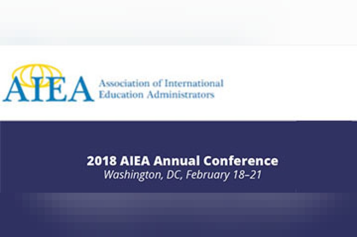 2018 AIEA Annual Conference