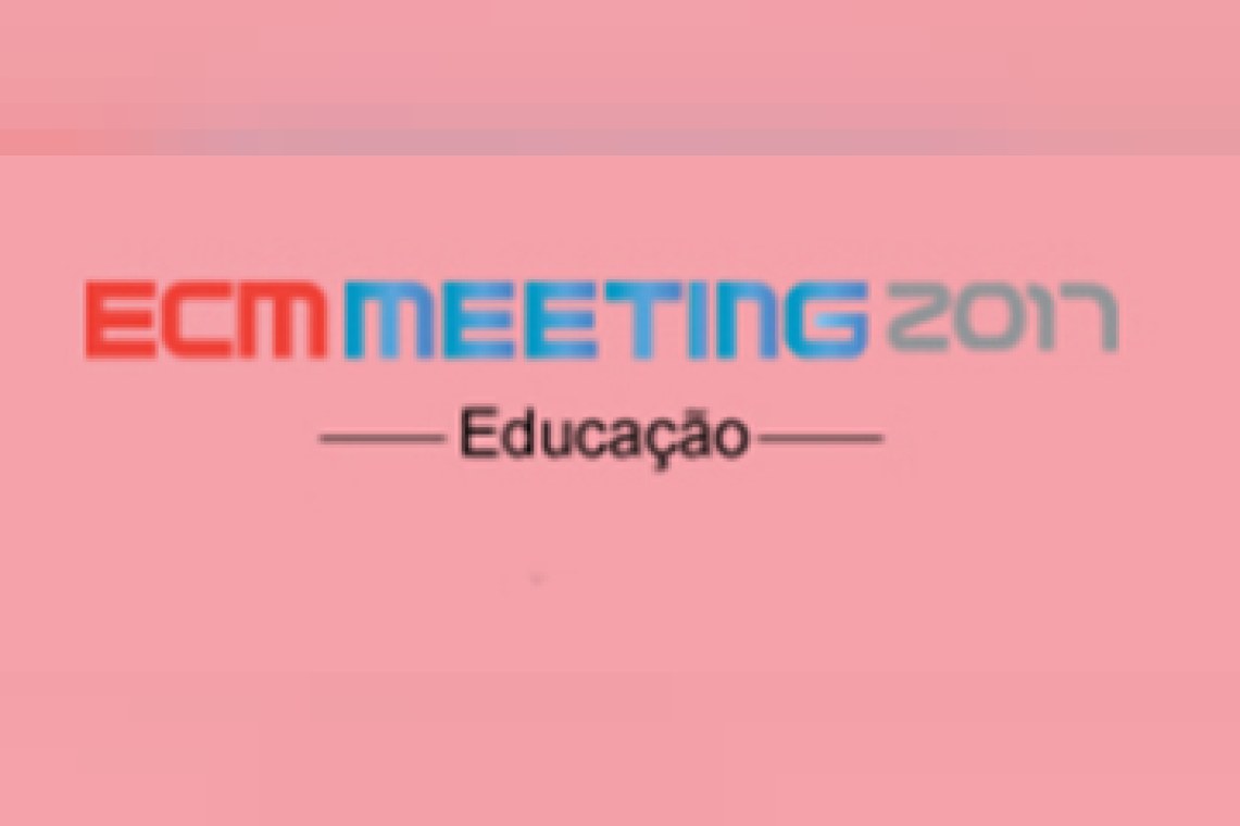 ECM Meeting Educação