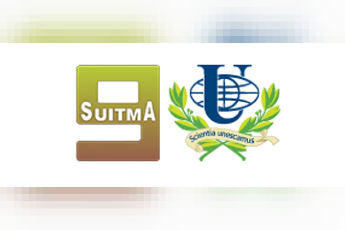 SUITMA9 Congress : Urbanization: a challenge and an opportunity for soil functions and ecosystem services