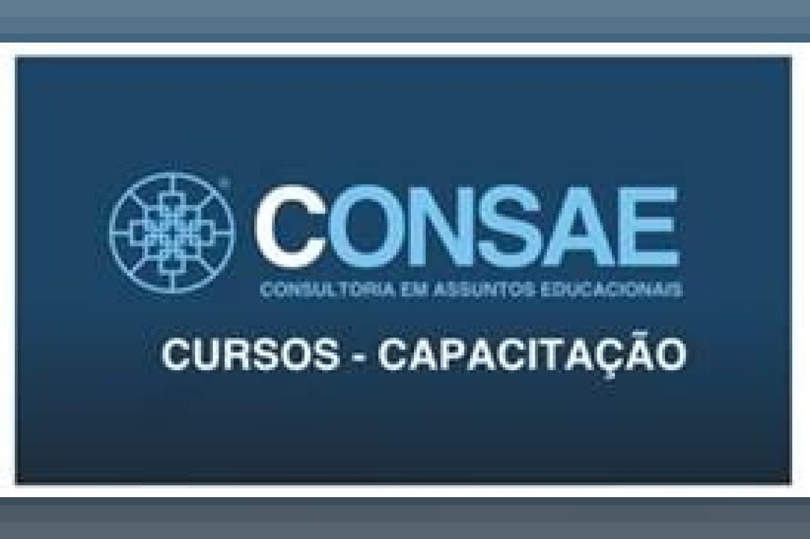 102º Curso sobre Controle e Registro Acadêmico