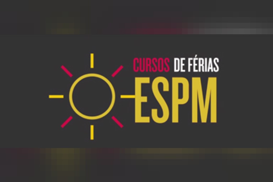 Cursos de Férias da ESPM