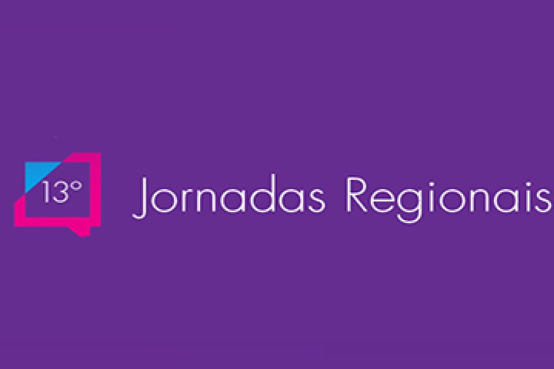 13º Jornadas Regionais