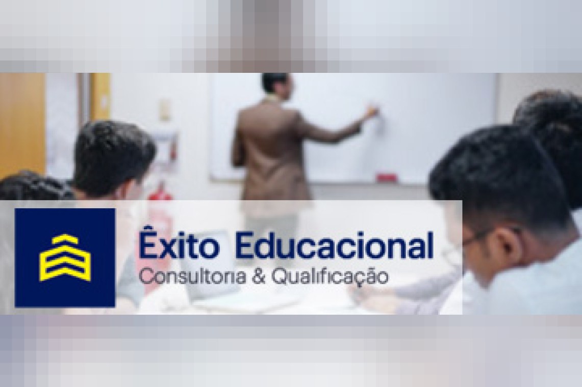 Êxito Educacional | Curso de Formação de Gestores de IES