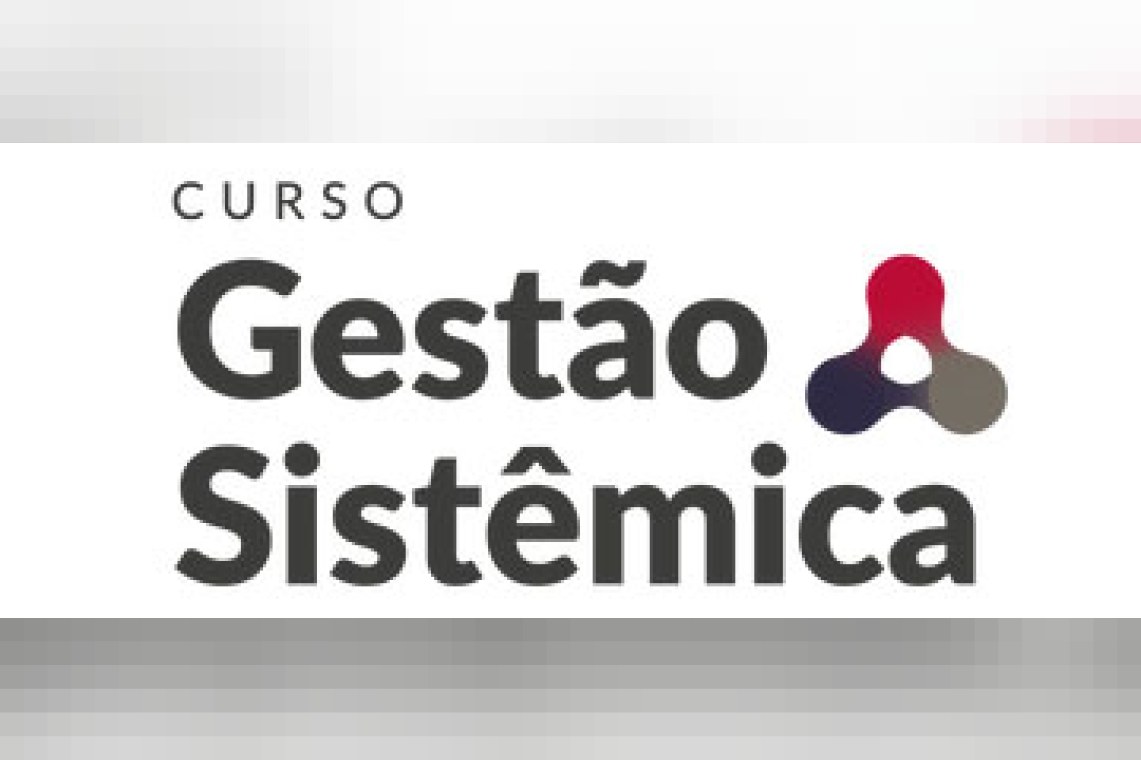 Curso Gestão Sistêmica para Instituições de Educação Superior