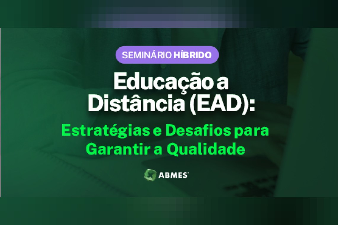 Educação a Distância (EAD): Estratégias e Desafios para Garantir a Qualidade