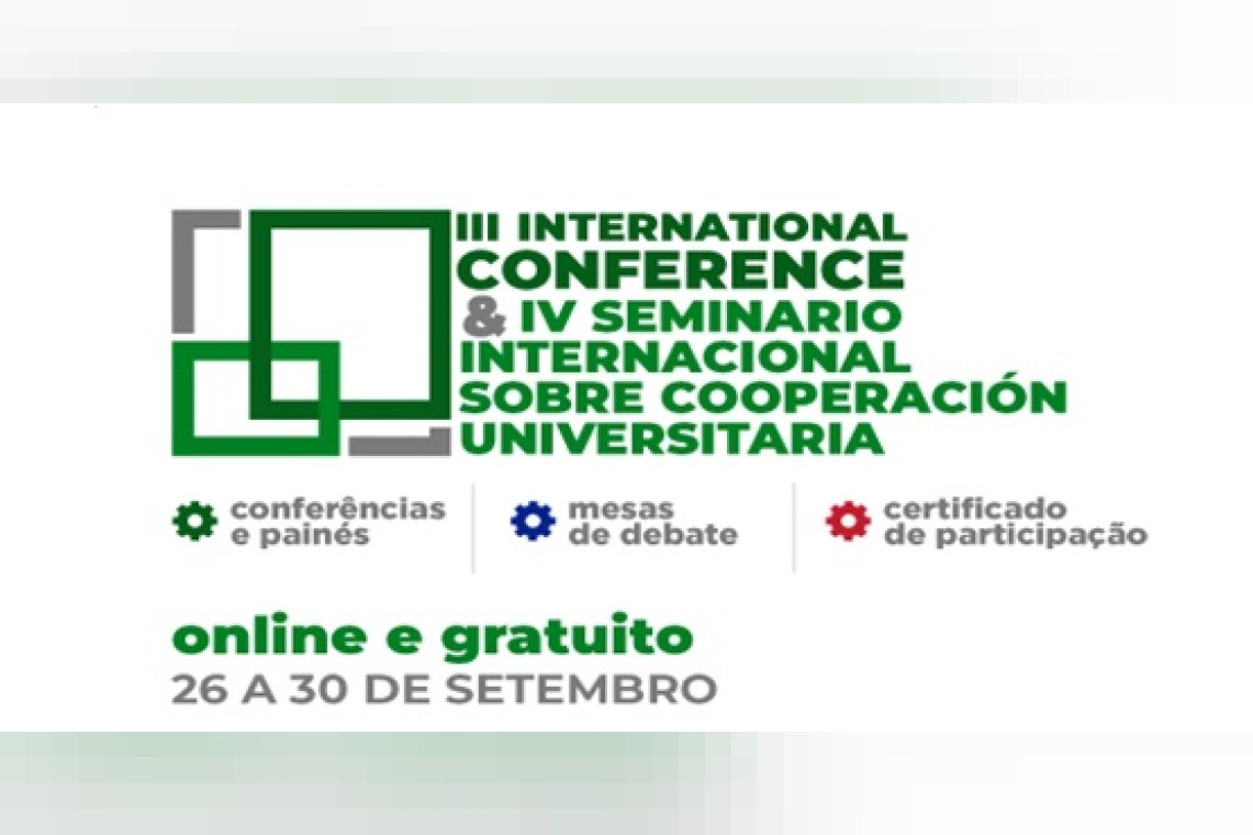 III Conferência Internacional da U.Experience