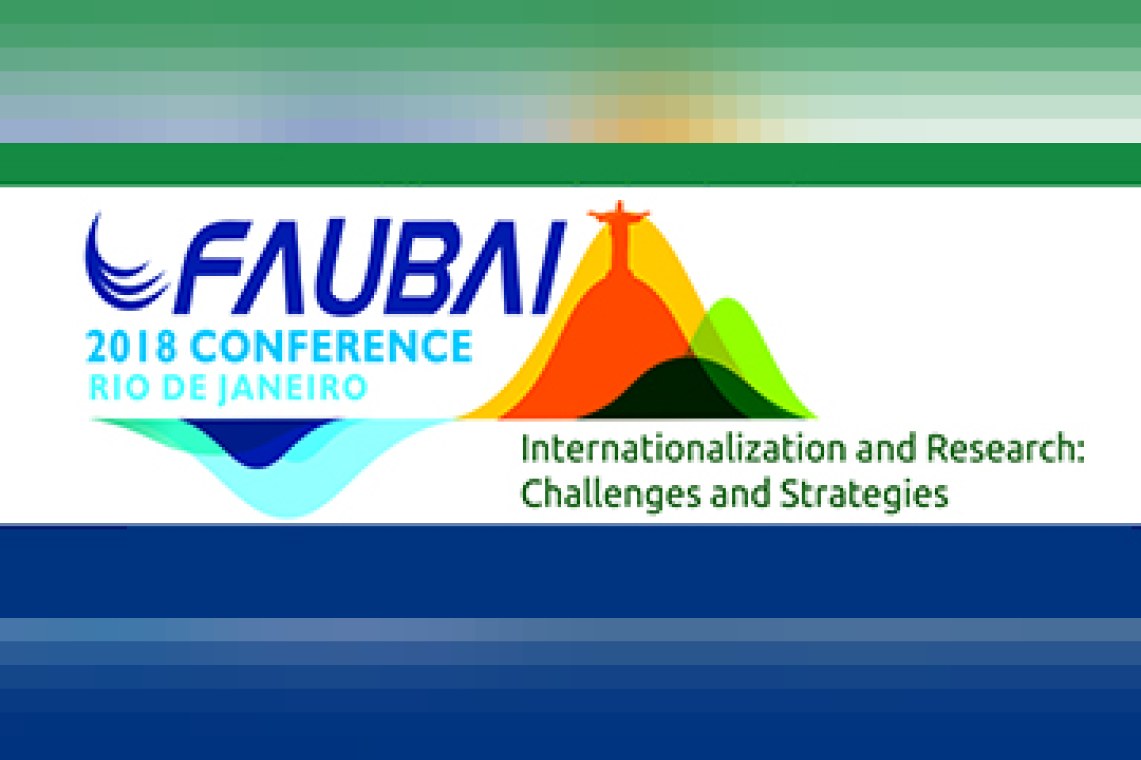 Faubai 2018 Conference