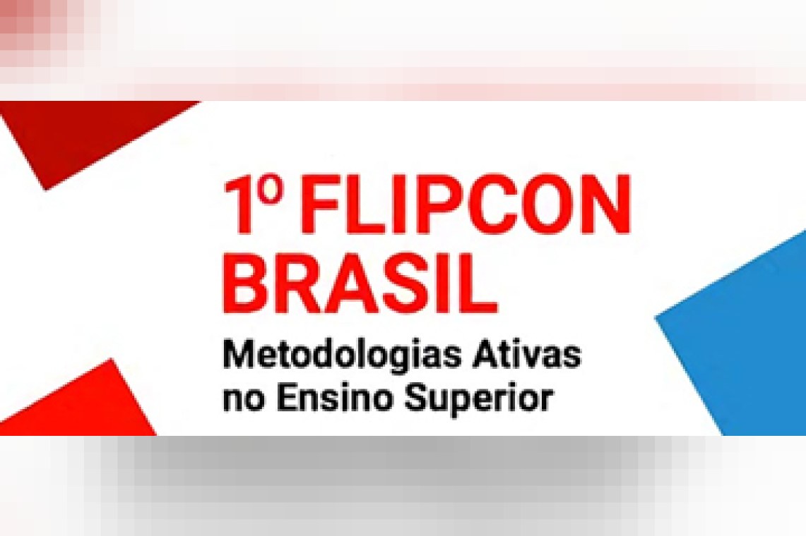 1º Flipcon Brasil