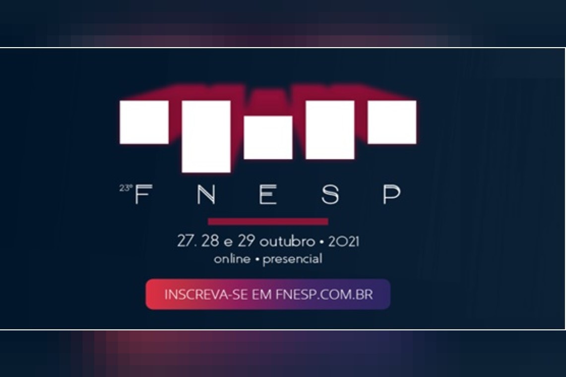 23º Fórum Nacional do Ensino Superior Particular Brasileiro (FNESP)