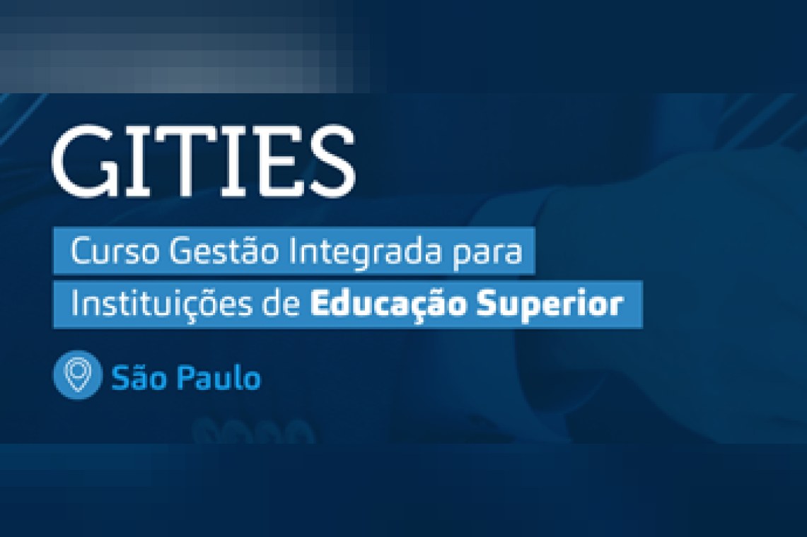 Atmã Educar | GITIES 2019