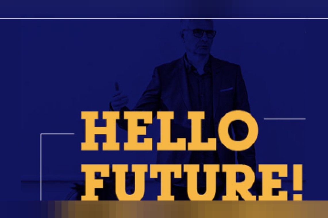Hello Future #2 - E o professor, como fica?