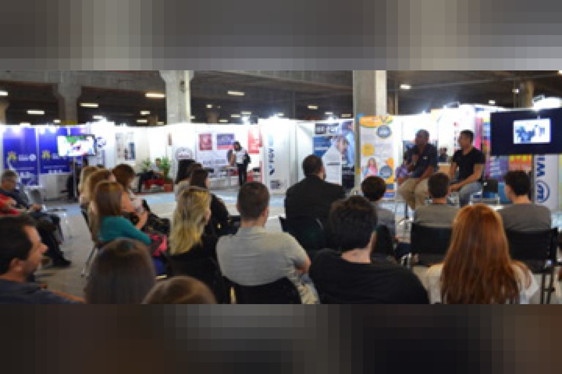 Expo Ensino 2018