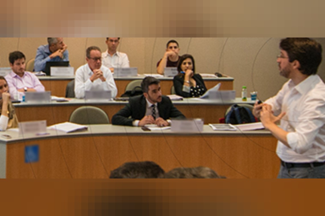 Insper Educação Executiva| Curso: Design de Programas Educacionais