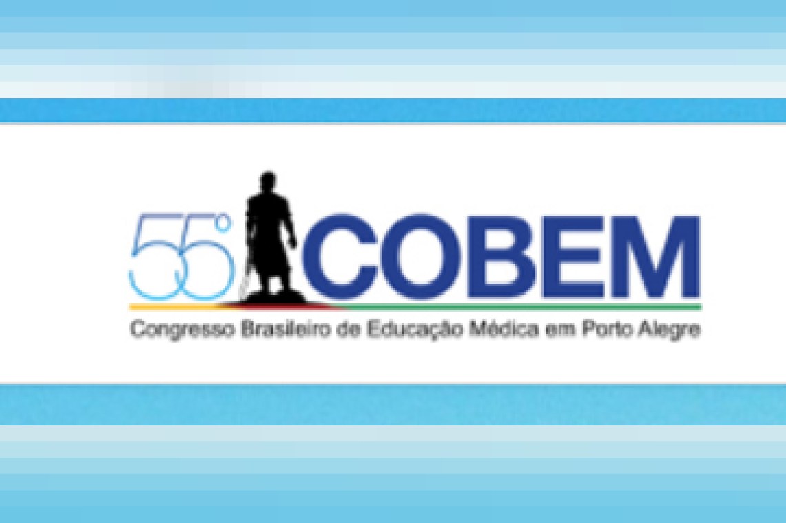 55º Congresso Brasileiro de Educação Médica