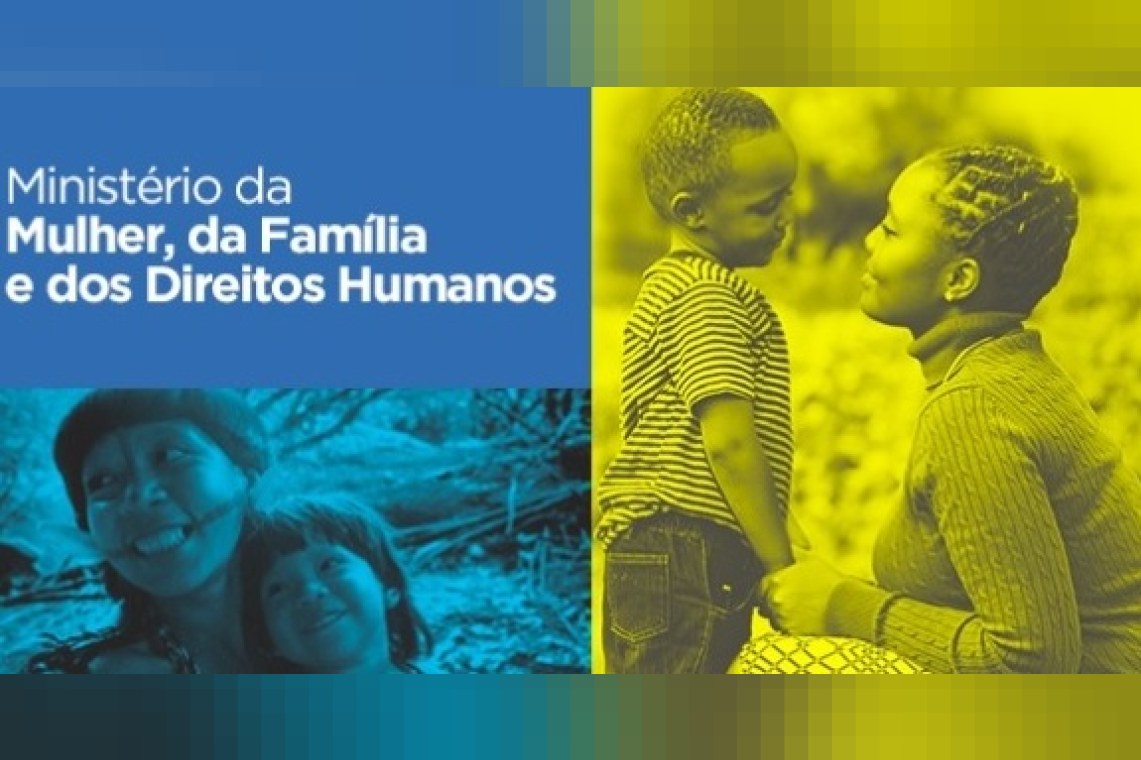 Processo seletivo para contratação de consultoria para o Projeto Salve uma Mulher