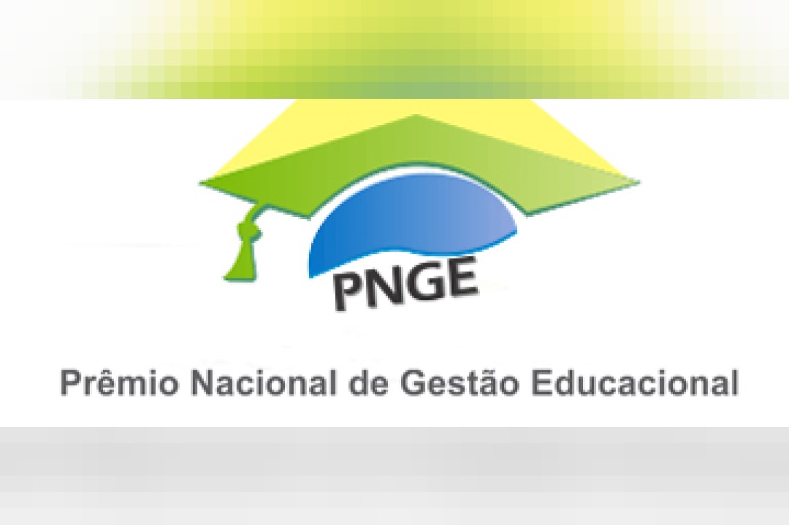 PNGE - Prêmio Nacional de Gestão Educacional