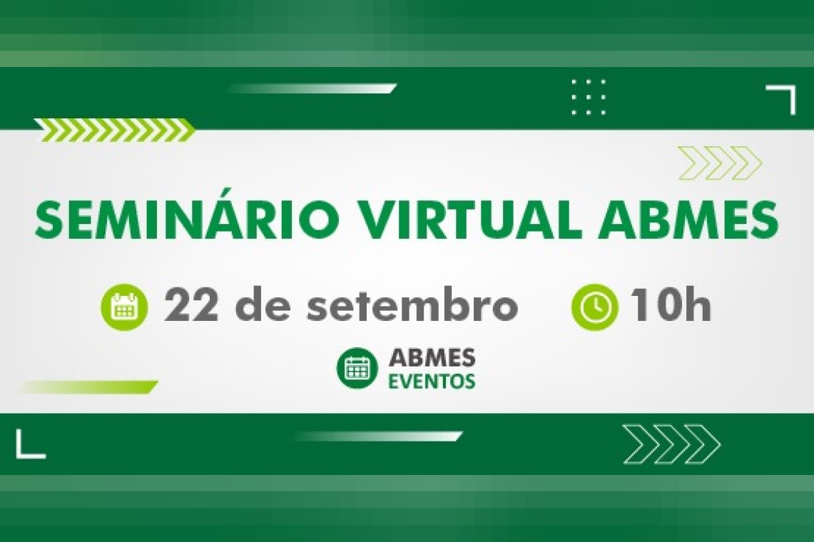 Seminário virtual ABMES | LGPD: como preparar sua IES