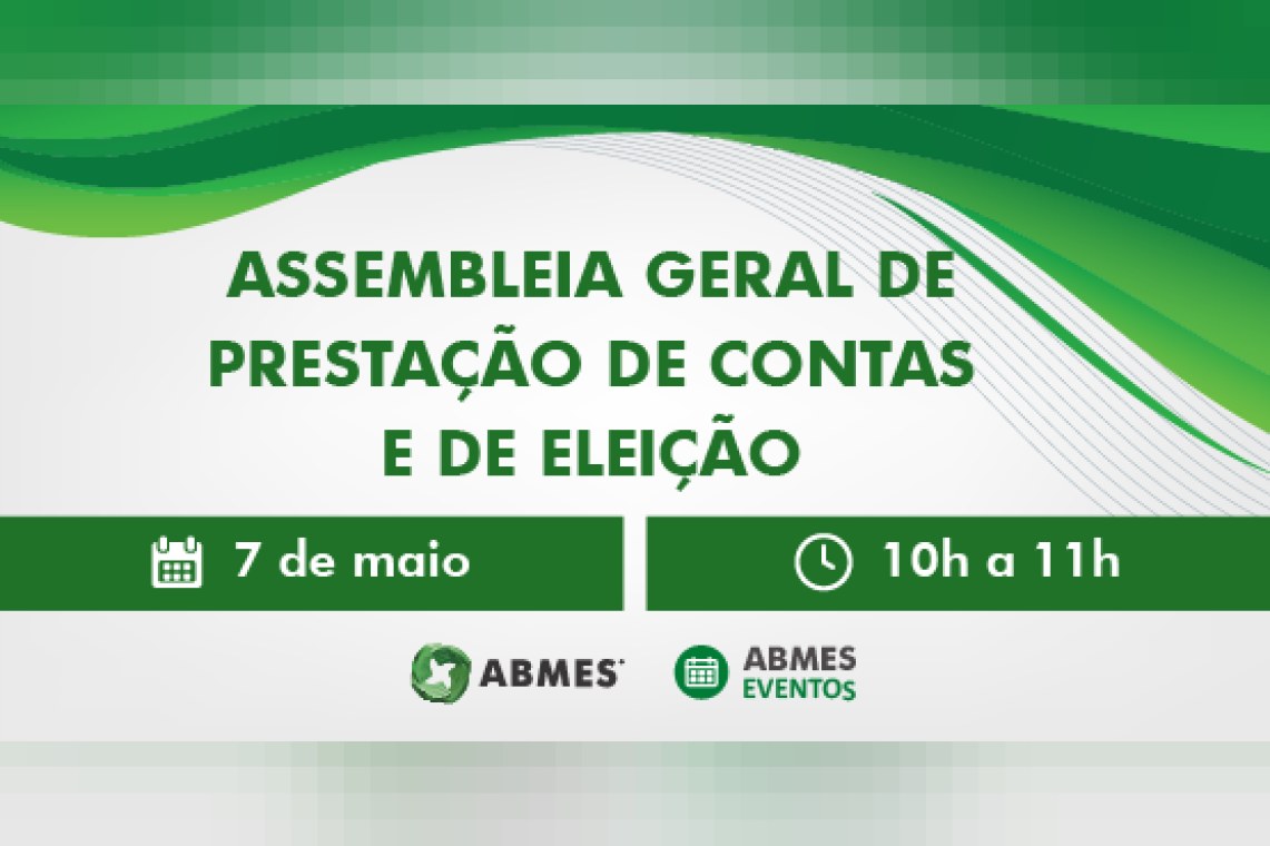 Assembleia Geral de Prestação de Contas e de Eleição