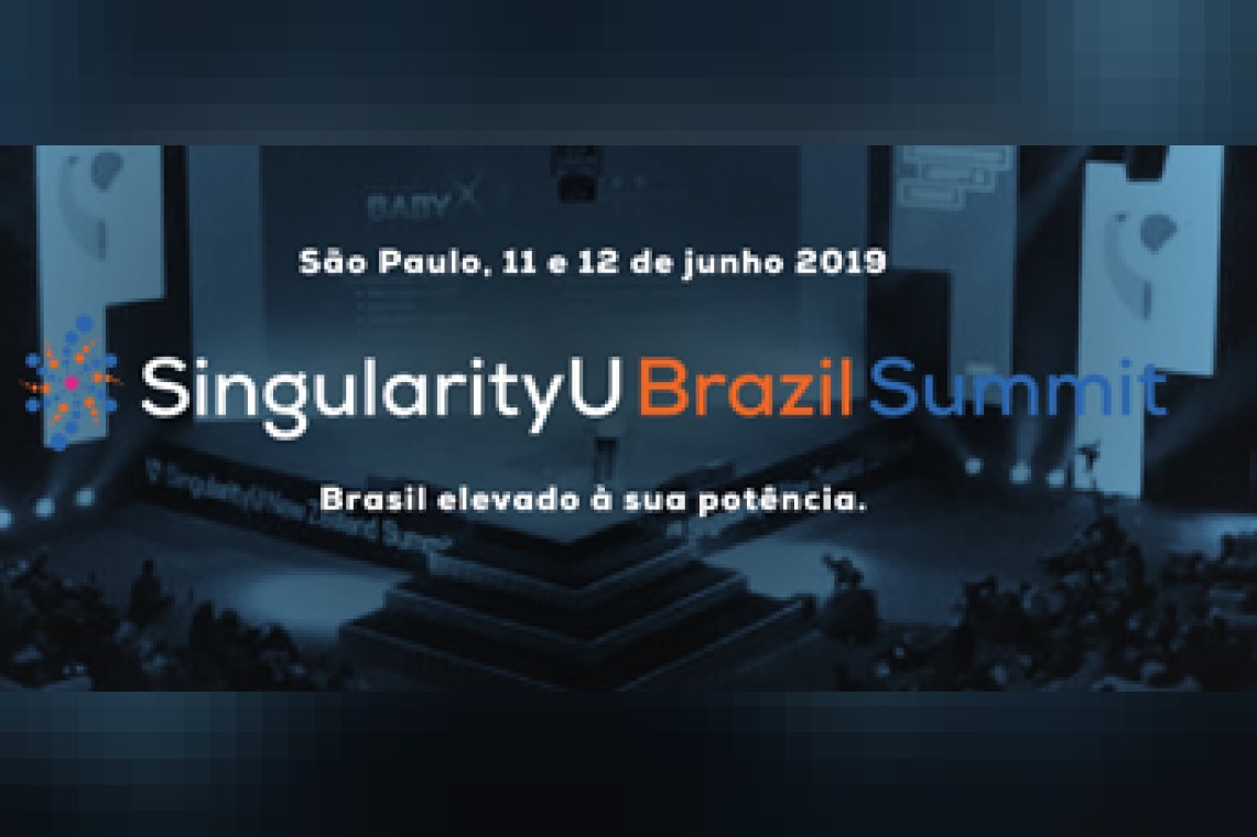 SingularityU Brazil Summit