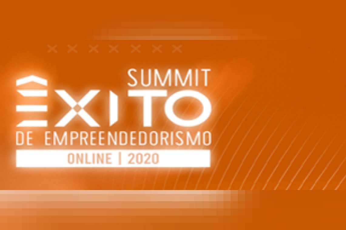Summit Êxito de Empreendedorismo 2020