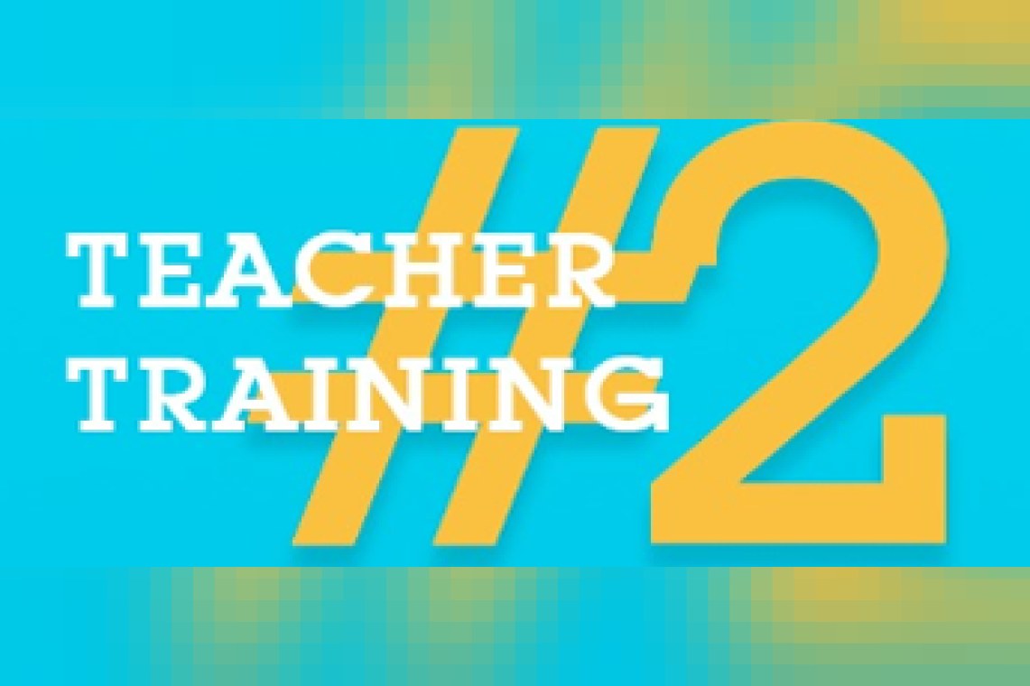 Teacher Training | Gamification