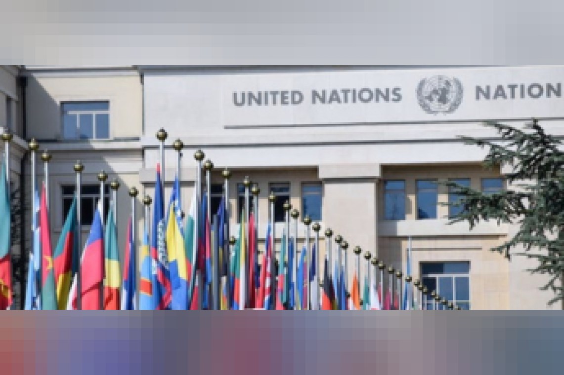 9º IBMR Model United Nations (IBMR MUN)