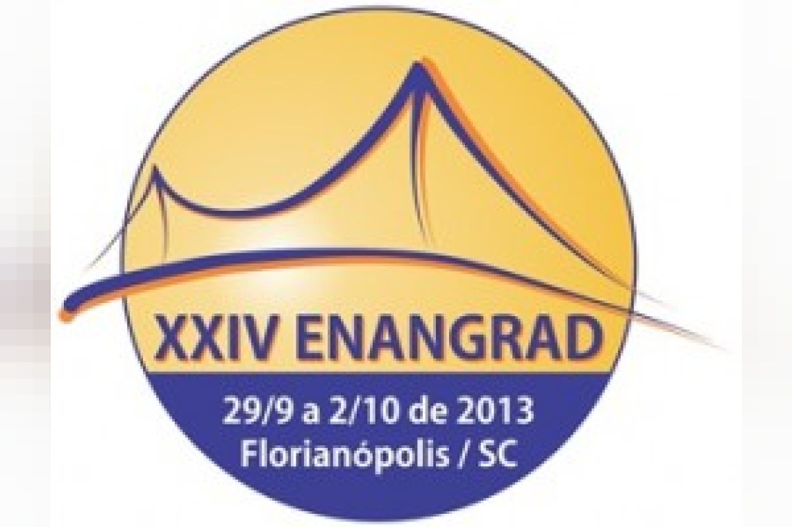 XXIV ENANGRAD