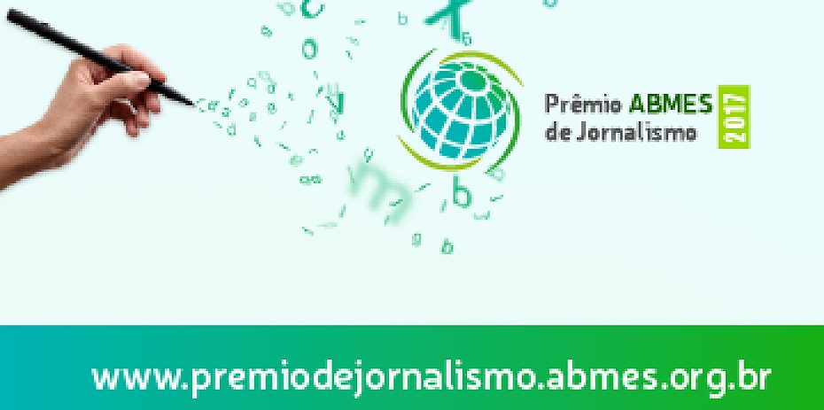 Primeira edição do Prêmio ABMES de Jornalismo tem mais de 220 inscrições 