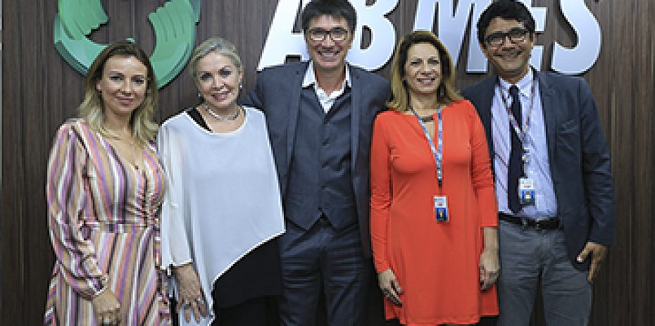 Foto: Paulo Negreiros/ABMES