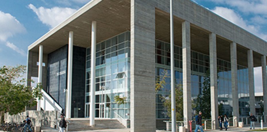 Foto: BGU/Divulgação