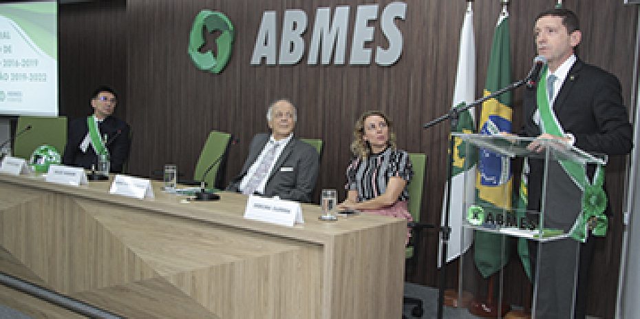 Foto: ABMES/ Edgar Marra