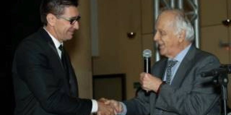 Jantar celebra nova gestão da ABMES e vencedores do Prêmio Milton Santos