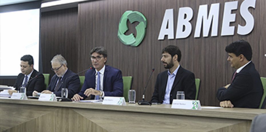 Augusto Coelho/ABMES