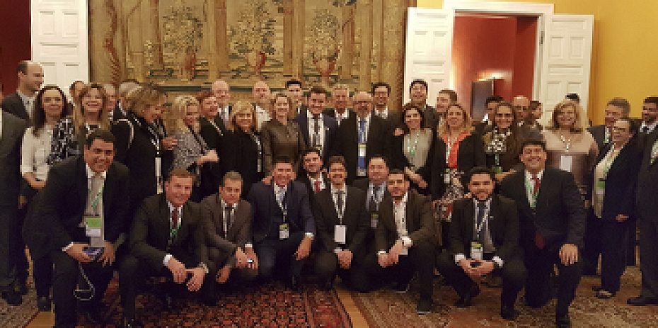 Delegação da ABMES à Rússia estabelece um novo marco histórico