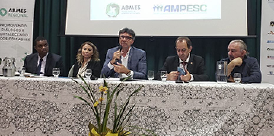 Foto: ABMES
