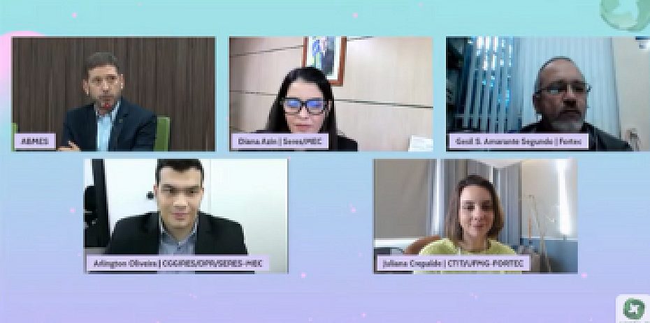 Seres/MEC e IES debatem sobre inovação na regulação do setor